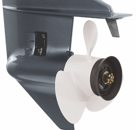 How can I optimise my Yamaha T25 High Thrust Outboard motors? – Seawind ...